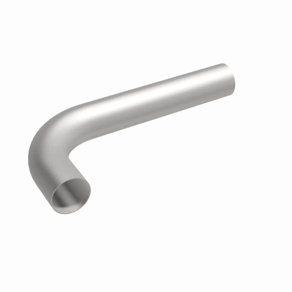 Exhaust Pipe for 3in. 90deg. Bend Performance Exhaust Pipe MagnaFlow 10709